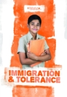 Image for A focus on...immigration &amp; tolerance