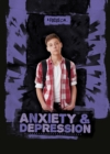 Image for A focus on... anxiety &amp; depression