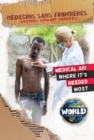 Image for Medecins Sans Frontieres