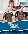 Image for Studying Sound