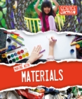 Image for Making with materials