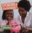Image for Spending & saving money
