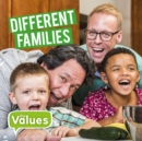 Image for Different Families