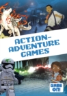 Image for Action-Adventure Games