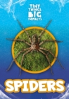 Image for Spiders