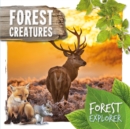Image for Forest Creatures