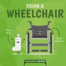 Image for Using a Wheelchair