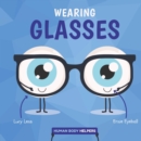 Image for Wearing Glasses