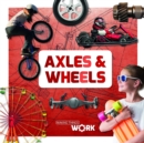 Image for Axles &amp; wheels