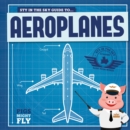 Image for Piggles&#39; guide to... aeroplanes