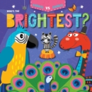 Image for Who&#39;s the brightest?