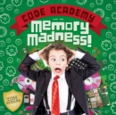 Image for Code Academy and the memory madness!