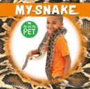 Image for My Snake