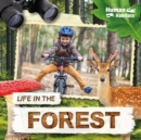 Image for Life in the Forest