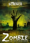 Image for Zombie Investigators