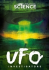 Image for UFO Investigators