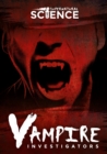 Image for Vampire Investigators