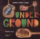 Image for Under ground
