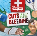 Image for My first aid guide to cuts and bleeding