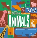 Image for The scale of...animals
