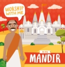 Image for At the mandir