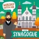 Image for At the synagogue