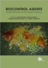 Image for Biocontrol agents  : entomopathogenic and slug parasitic nematodes