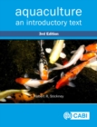 Image for Aquaculture: an introductory text