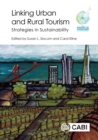 Image for Linking Urban and Rural Tourism: Strategies in Sustainability