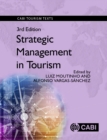 Image for Strategic management in tourism.