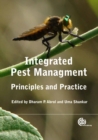 Image for Integrated pest management  : principles and practice