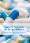 Image for Natural Polymers for Drug Delivery