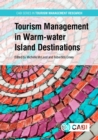 Image for Tourism Management in Warm-water Island Destinations