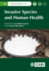 Image for Invasive species and human health