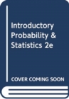 Image for Introductory Probability and Statistics