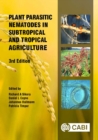 Image for Plant parasitic nematodes in subtropical and tropical agriculture