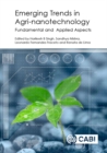 Image for Emerging Trends in Agri-Nanotechnology: Fundamental and Applied Aspects