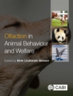 Image for Olfaction in animal behaviour and welfare