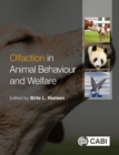 Image for Olfaction in Animal Behaviour and Welfare