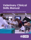 Image for Veterinary clinical skills manual
