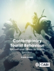 Image for Contemporary tourist behaviour  : yourself and others as tourists
