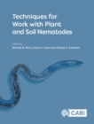 Image for Techniques for Work with Plant and Soil Nematodes
