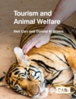 Image for Tourism and animal welfare