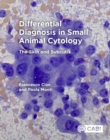 Image for Differential diagnosis in small animal cytology  : the skin and subcutis