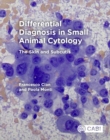 Image for Differential Diagnosis in Small Animal Cytology: The Skin and Subcutis