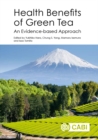 Image for Health benefits of green tea: an evidence-based approach