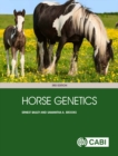 Image for Horse Genetics