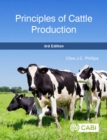 Image for Principles of cattle production