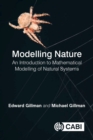 Image for Modelling Nature