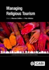Image for Managing religious tourism